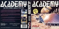 Tau Ceti The Special Edition ZX Spectrum US box art